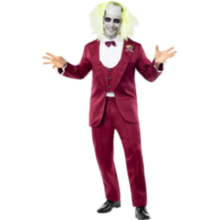 Beetlejuice® Bröllopskostym