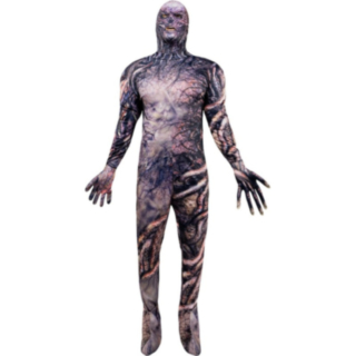 Stranger Things® Vecna Maskeraddräkt