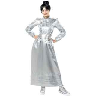 Beetlejuice® Astrid Deetz Maskeraddräkt