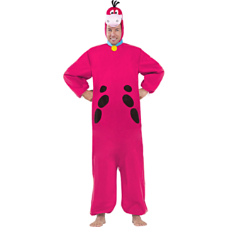 The Flintstones® Dino Maskeraddräkt