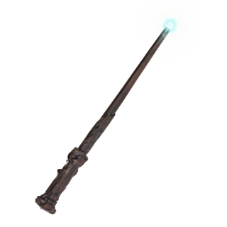 Harry Potter® LED Trollstav