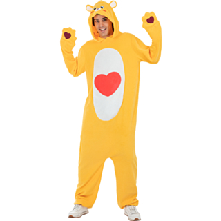 Care Bears® Tenderheart Bear Maskeraddräkt