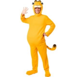 Garfield® Maskeraddräkt
