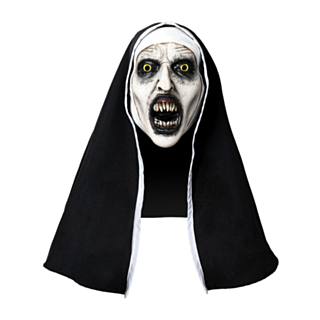 The Nun® Valak Mask Deluxe