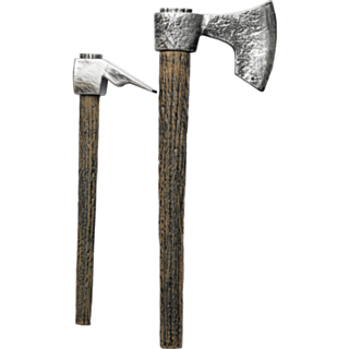 Vikings® Flokis Vapen