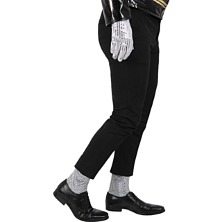 Michael Jackson® Handske & Strumpor