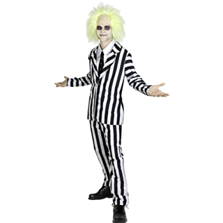 Beetlejuice® Maskeraddräkt