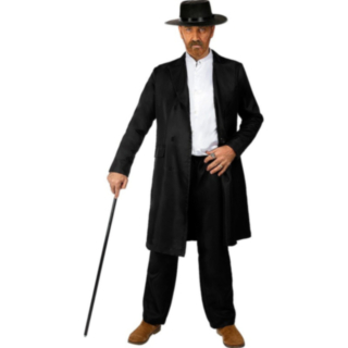 Peaky Blinders® Alfie Solomons Maskeraddräkt