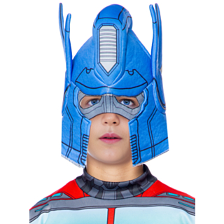 Transformers® Optimus Prime Barnmask