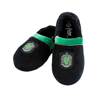 Harry Potter® Slytherin Tofflor Barn