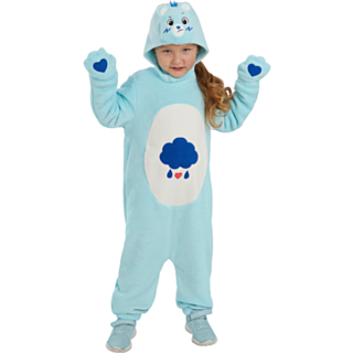 Care Bears® Grumpy Bear Barndräkt
