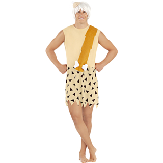 The Flintstones® Bambam Maskeraddräkt