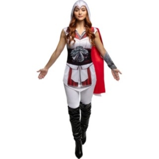 Assassin's Creed® Maskeraddräkt