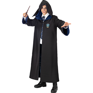 Harry Potter® Ravenclaw Maskeraddräkt Deluxe