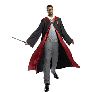 Harry Potter® Maskeraddräkt