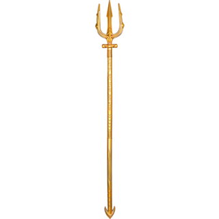 Aquaman® Treudd