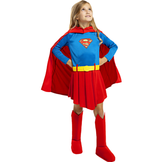 Supergirl® Barndräkt
