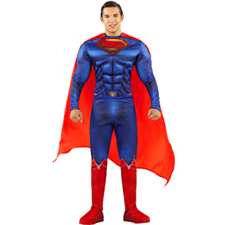 Superman® Justice League Maskeraddräkt