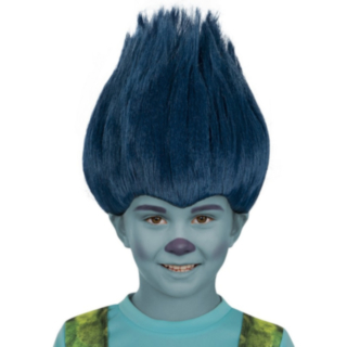 Trolls® Kvist Barnperuk