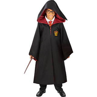 Harry Potter® Gryffindor Barndräkt Deluxe