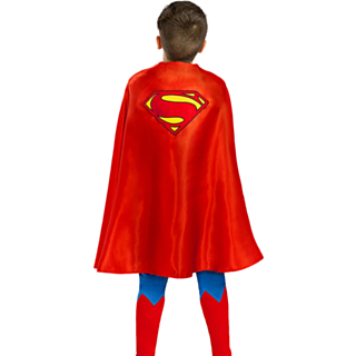 Superman® Barnmantel