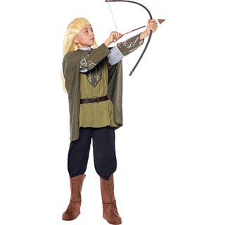 Sagan om Ringen® Legolas Barndräkt