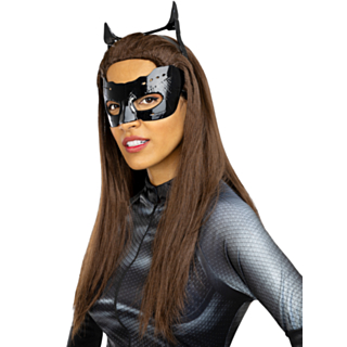 Catwoman® Peruk