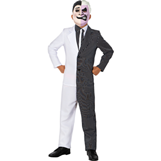 Batman® Two-Face Barndräkt