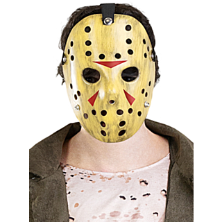 Friday The 13th® Jason Hockeymask