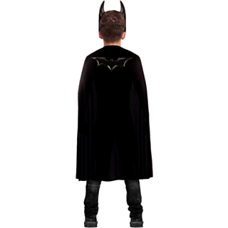 Batman® Mantel & Mask Barn