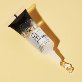 Glitter Fix Gel Transparent