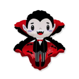 Vampyr Folieballong