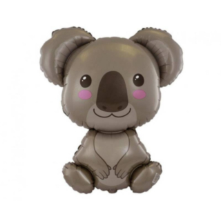 Koala Folieballong