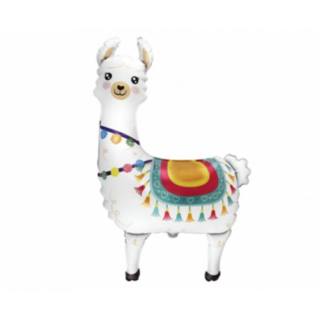 Lama Folieballong