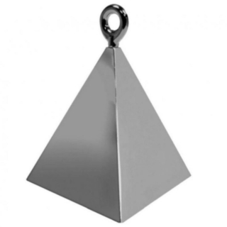 Pyramid Ballongvikt Granitgrå
