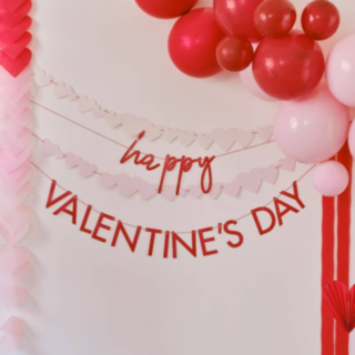 Happy Valentines Day Girlang