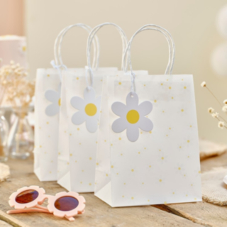 Daisy Partypåsar