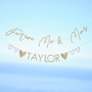 Mr & Mrs Girlang