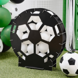 Fodtoll Mosaik Ballongbox