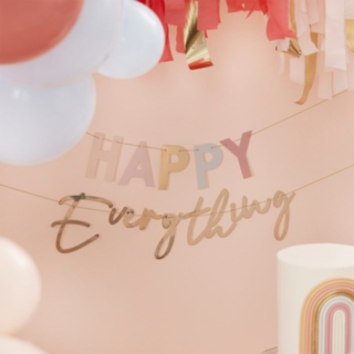 Happy Everything Girlang