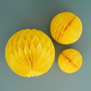Honeycombs Gula