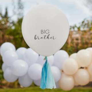 Big Brother Ballong