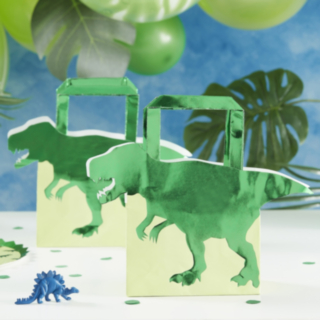 Dinosaurie Godispåsar
