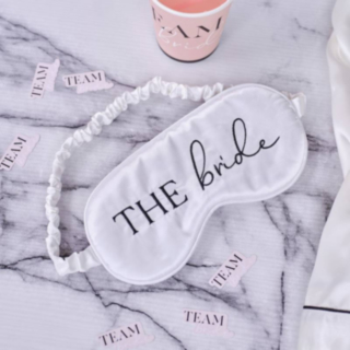 The Bride Sovmask