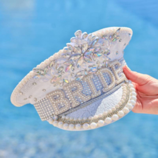 Bride Hatt