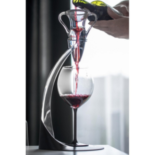 Vinluftare Deluxe Set