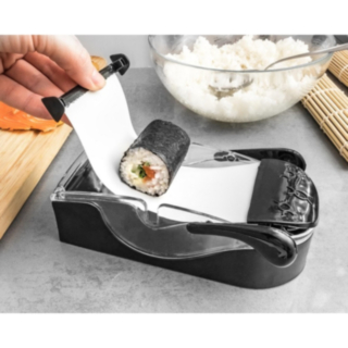 Sushi Rullmaskin