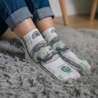 Dollar Strumpor