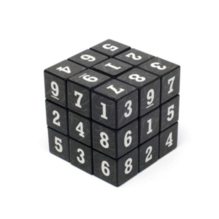 Sudoku Tärning