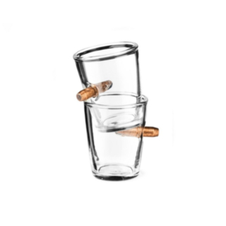 Patron Shotglas Set